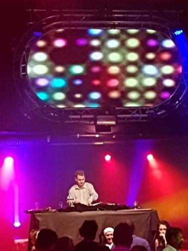 RETRO CLUB PRAHA